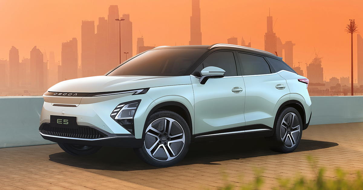 Dalsia cinska automobilka prichadza na Slovensko