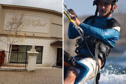 Hotel blizko Bodorova ma noveho majitela Ani netusil ze ho vlastni