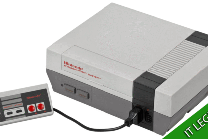 Konzola ktora opat nastartovala herny trh Nintendo