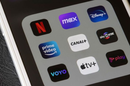 Mate Netflix Voyo alebo Disney Plus Prekvapi vas najpopularnejsia sluzba na Slovensku