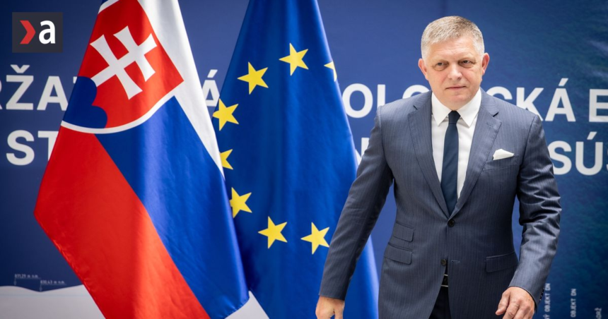 Naozaj su vsetci imbecili a len Robert Fico vidi Rusko spravne