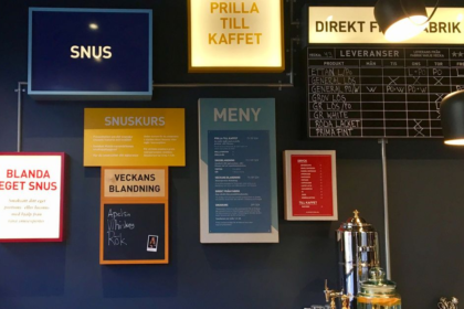 Nic nie je navykovejsie ako dane