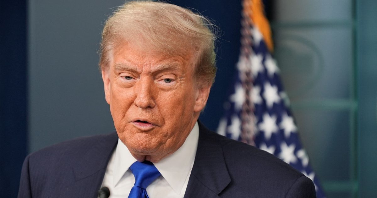 Novy plan Donalda Trumpa pre americku AI