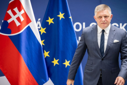 Preco si Robert Fico mysli ze sa v Rusku nemyli