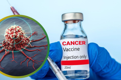Prelom v liecbe rakoviny Vysledky novej vakcinie ohromili vedcov