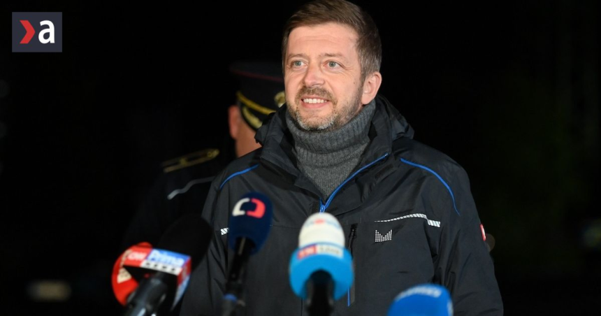 Rusi mohli zabit ceskych operativcov na Ukrajine