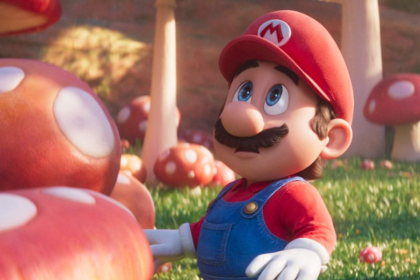 Super Mario Bros Takto vznikala legenda
