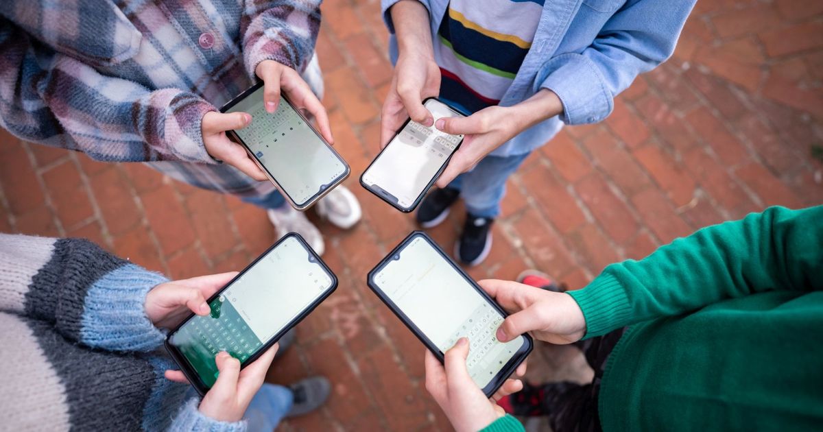 Toto su najpredavanejsie mobily na Slovensku