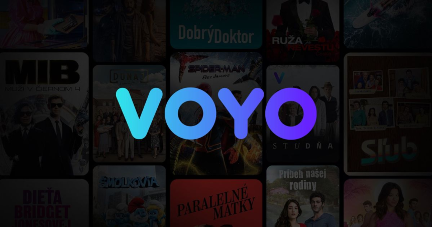 Voyo prinesie kontroverznu dokumentarnu seriu