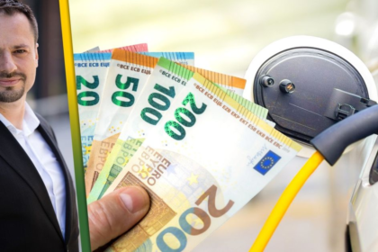 Zaplatia vam za zapnutie pracky Novy system obchodovania s elektrinou meni pravidla