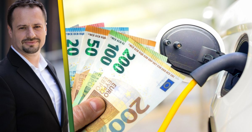 Zaplatia vam za zapnutie pracky Novy system obchodovania s elektrinou meni pravidla