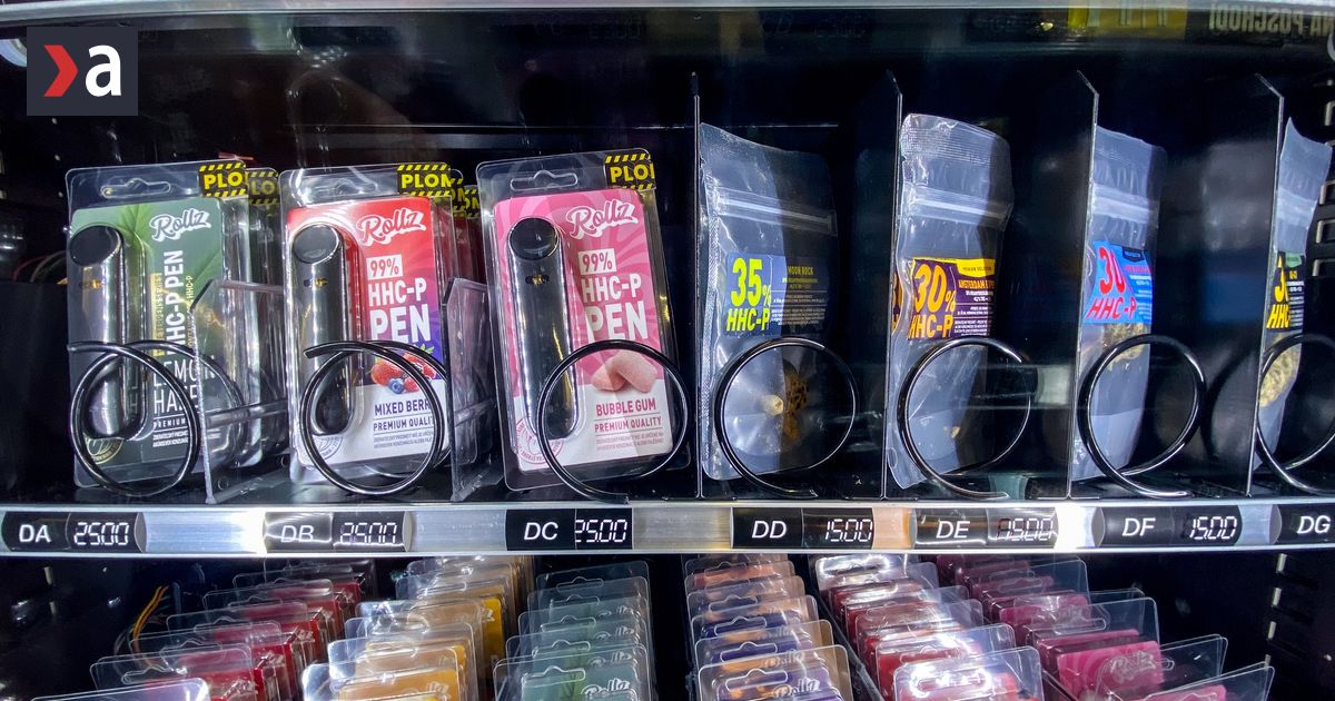 Zdrogovanych deti na urgento vi lete pribuda