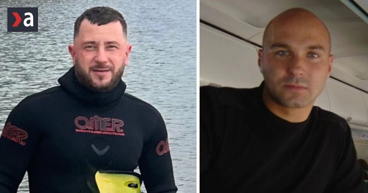 Znamy Slovak zmiznuty Cech a nove stopy