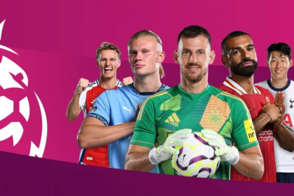 Ako sledovat najlepsiu europsku ligu vyhodne