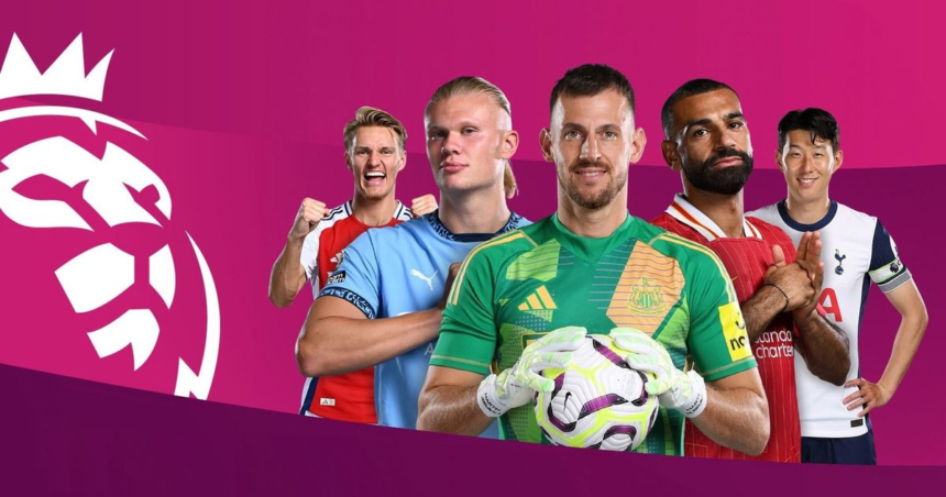 Ako sledovat najlepsiu europsku ligu vyhodne