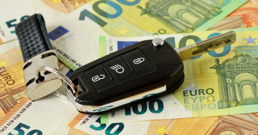 Ako usetrit na servise auta vela penazi