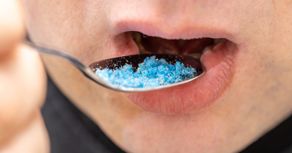 Ani slamky ani igelitky Co je najvacsi zdroj mikroplastov