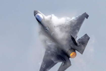 Budu mier na Ukrajine strazit americke stihacky F 35