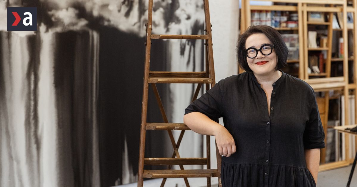 Cim je zaujimava tvorba Lucie Tallovej
