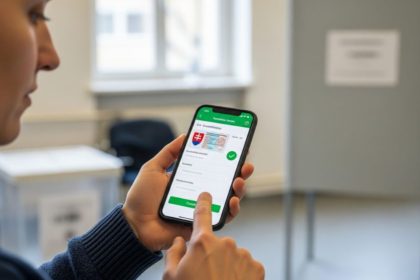 Digitalne obcianske preukazy sa budu zdielat ako PDF