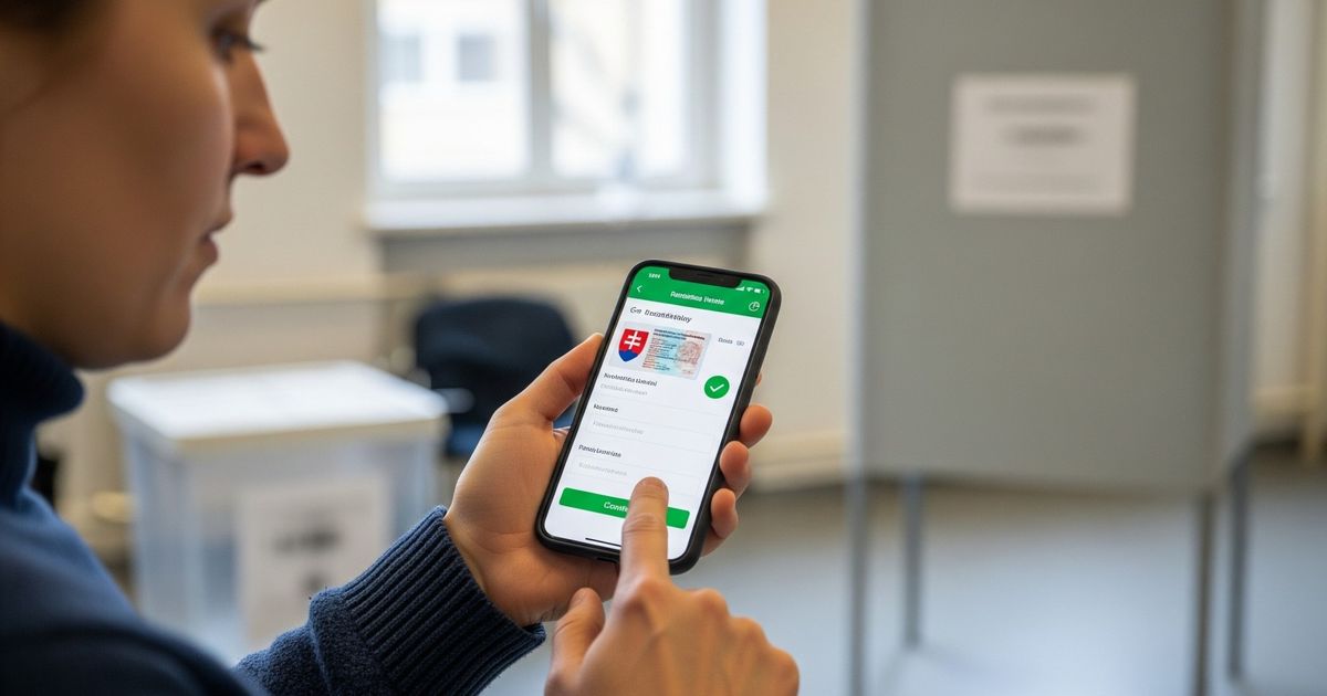 Digitalne obcianske preukazy sa budu zdielat ako PDF