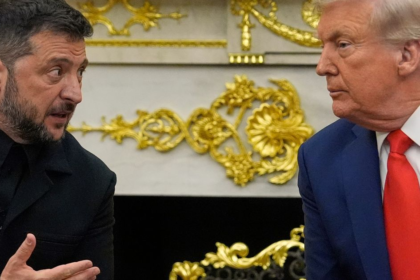 Donald Trump nechape Ukrajinu pyta sa expertka