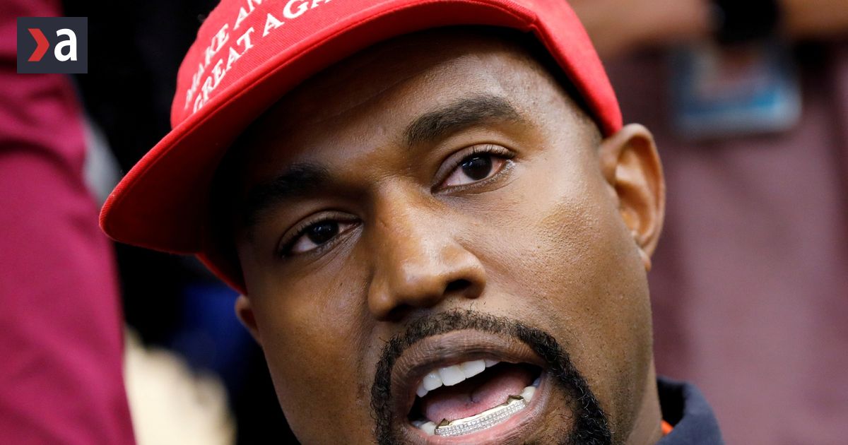 Festival Rubicon Kanye West napokon vystupi v Cesku Co so zakupenymi listkami