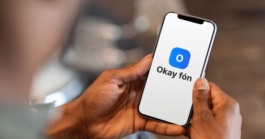 Hrozi novemu operatorovi Okay fon rychly koniec