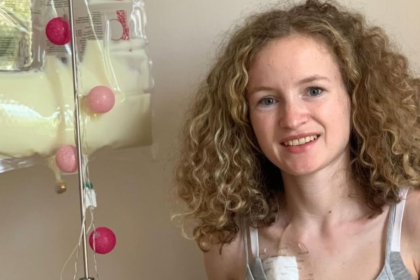 Jedlo a voda ma mozu zabit