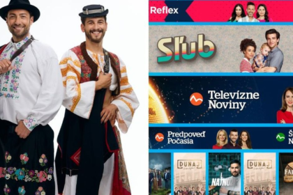 Jesenna televizna sezona Televizie posilnuju originalnu tvorbu