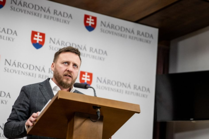 Kedy Peter Kotlar roztrha svoj diplom
