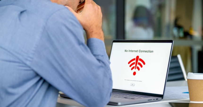 Koniec pomalemu ci nespolahlivemu internetu