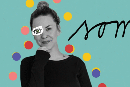 Kristina Tormova SOM akasi pribrata