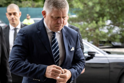 Kruta rana pre Slovensko Fico chce tajne presustrovat eurofondy