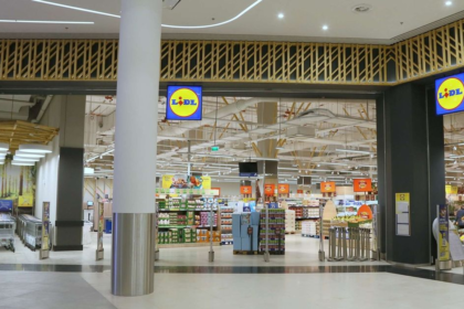 Lidl ma novu sluzbu zrychli nakupy pride do SR