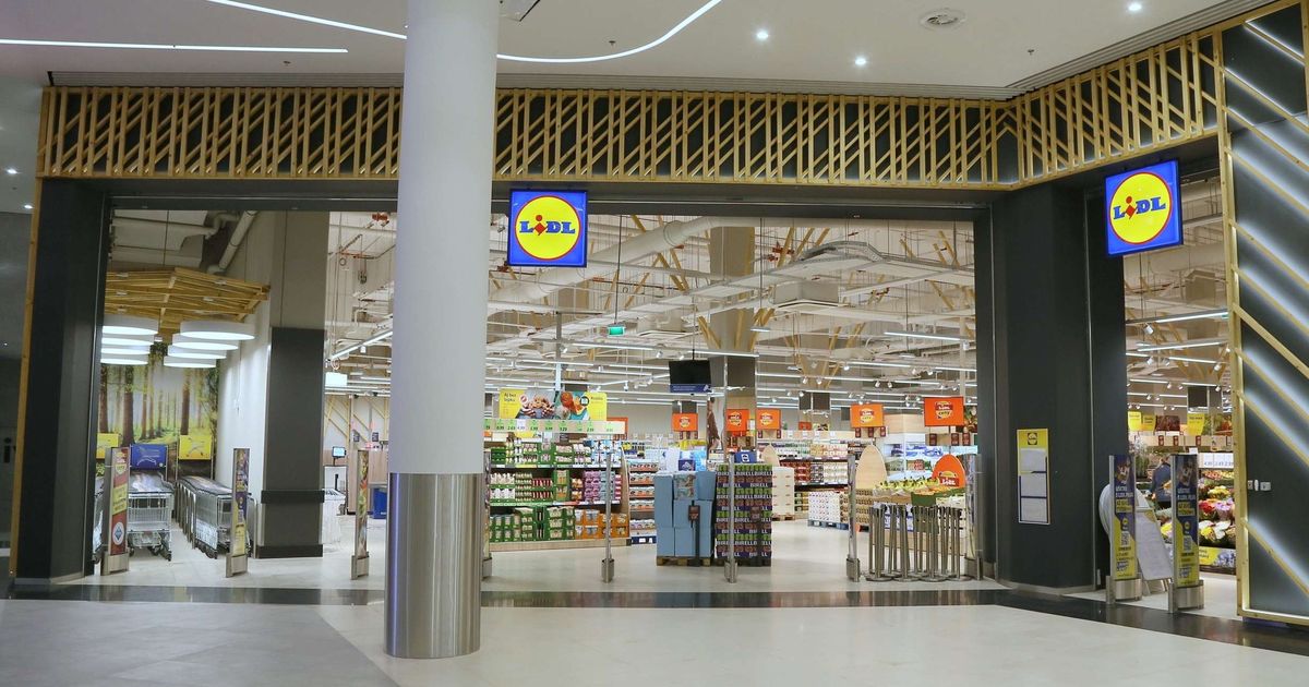 Lidl ma novu sluzbu zrychli nakupy pride do SR