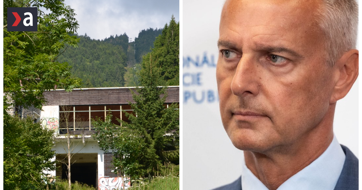 Martinska radnica stale nevie o zdrojoch na obnovu lanovky