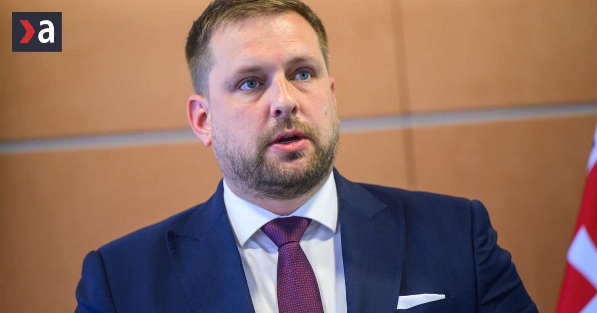 Minister sa vzdava tendra na zachranky