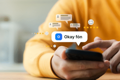 Mobilny operator Okay fon znova funguje Nova ponuka oplati sa