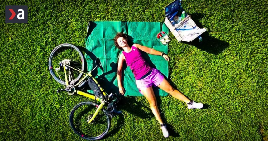 Najkrajsie cyklotrasy na Slovensku a v okoli