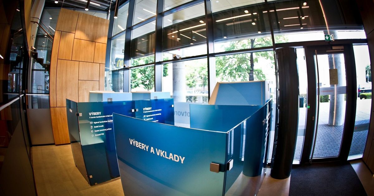 Najvacsia slovenska banka zavadza novinku vo pobockach