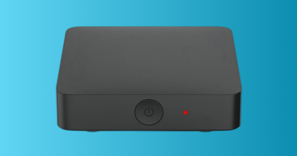 O2 ma v ponuke novy set top box na