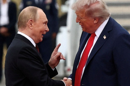 ONLINE Ukrajina sa odmieta vzdat Krymu a Donbasu Donald Trump ju nechce ani v NATO