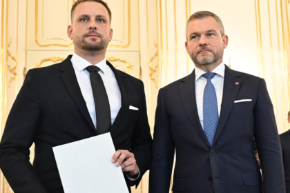 Peter Pellegrini je najslabsi sef slovenskeho zdravotnictva