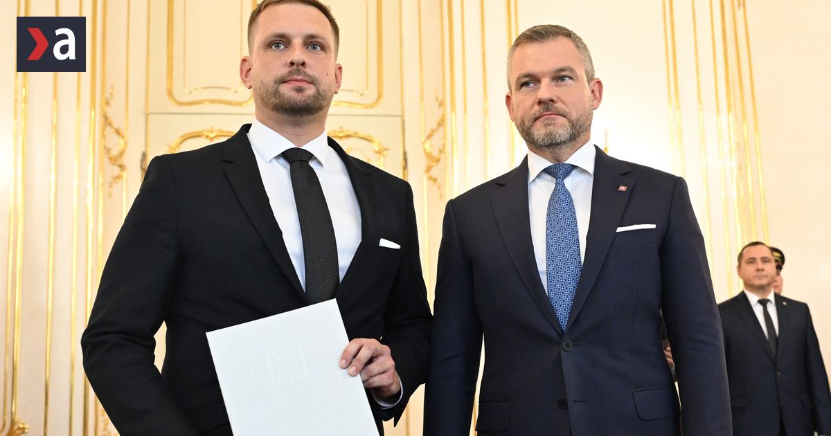 Peter Pellegrini je najslabsi sef slovenskeho zdravotnictva