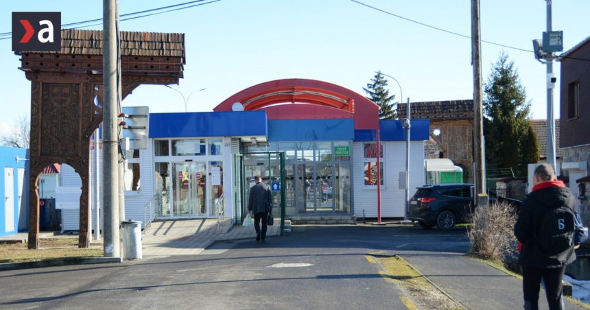 Plany na rozsirenie hranicnych priechodoch na Slovensko Ukrajinskej hranici