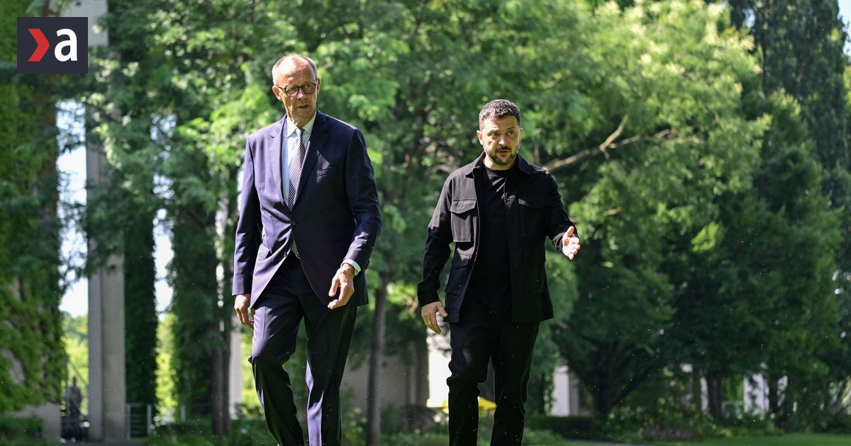 Podaril sa mu husarsky kusok doma cakaju testy