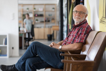 Preco zijeme kratsie ako inde