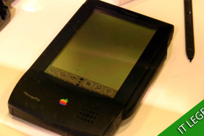 Pred iPhonmi a iPadmi Apple chcel prerazit s inovativnym produktom