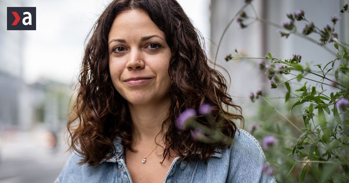 Pribeh spoluzavislej Laury Ucenie sa zit po matke alkoholicke